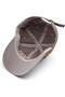 Vintage Baseball Hat Unisex Adjustable Cotton Sports Casual Hat Cap Coffee - 7