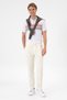 2104447 Parın Us Polo Assn Men's T-Shirt - 4