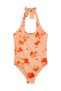 Badeanzug Firecracker Floral - 4