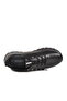 Black Genuine Leather Women's Casual Shoes - 4