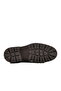 Tan Genuine Leather Men's Classic Shoes - 5