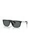 Ea 4272U 500181 57 Fleece Ize Sunglasses