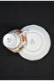Lady Carlyle Rare Series Antique Coffee Cup and Saucer 120 ml - 6