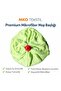 PREMİUM MİROFİBER MOP BAŞLIĞI 3'LÜ PAKET - 3