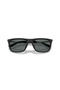 Ea 4272U 500181 57 Fleece Ize Sunglasses - 5