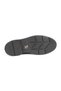 L5370 Black Genuine Leather Crocodile Printed Patent Leather Thick EVA Sole Men's Trend Loafers Shoes - 4