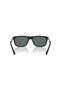 Ea 4272U 500181 57 Fleece Ize Sunglasses - 3