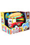 | Burger Plush Car for Kids 2.4G R/C - 2