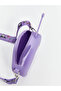 Lcw Accessories Lilac Kuromi Printed Girls' Shoulder Bag - 2