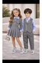 Girl's Sister Combination - Girl - 2