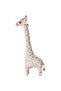 My Playmate Plush Giraffe 90 cm 100 cm Tall - 2