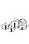 Proline 9-Piece Pot Set A1150