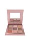 Eyes of London Eyeshadow Palette - 9 High Pigment Matte & Shimmer Shades - Vegan & Cruelty-Free