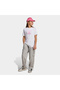 Food Pack Graphic Kids White T-Shirt (Ka0540) - 5