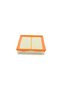 فلتر هواء لسيارة سيات ليون 1.6 16 V 2000-2006 طراز WM2998-5XH - 3