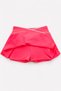 Lyrax Embroidered Shorts and Skirt Girls' Sports Set - 3