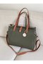Suitable for Mother-Baby Use, Laptop Portable Women's Shoulder Bag EN40 H30
