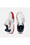 Jmats2602C Kids - Junior Master 1000 White Tennis Shoes - 2