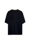 The Godfather Printed Unisex 100% Cotton Lu Oversized T-Shirt - 2