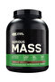 أوبتيموم نيوترشن سيرياس ماس, شوكولاتة, 6باوند - Serious Mass (6LB) Chocolate