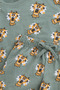 Boys’ Pajama Set – All-Over Tiger Print Cotton Nightwear (2-Piece Set) - 4