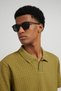 Pld 4206/S/X 807m9 Unisex Fleece Size Sunglasses