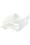 Standard document tray - white