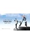 M06 3-Axis Smartphone Gimbal with AI Tracking & Wireless Mic - 2