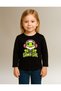 Gamer Girl Gamer Girl Printed Long Sleeve Girls' T-Shirt (Ages 4-13) - 3