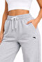 3 خيوط Sweatpants المرأة - 2