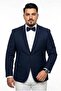 Classic elegant jacket for men