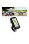 360 Degree Rotating Waterproof Bicycle Handlebar Mount Stand - 3