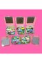 3 Packs of 100 Sheets of Melting Mini Paper Soap |   For Children, School, Camping - 2