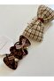Butterfly&Bow Latest Fashion 2-Pack Buckle - 2