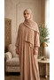 Prayer Dress/Namazi with Attached Sheila - 2