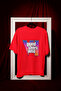 Gta Vi Printed Crewneck Pa Cotton Ov Oversized Alip Short Sleeve Unisex Tshirt
