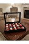 Watch Box Organizer with Multiple Compartments - 6