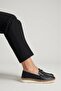34340 Women's Orthopedic Genuine Leather Casual Shoes