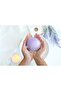 Exfoliating Konjac Facial Sponge - Cleansing Pore Refining Face Sponges (Lavender) - 4