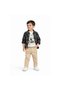 Wild Boy's Shirt and Pants 3-Piece Set
