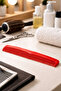 Professional Hair Cutting Comb – Antistatic Hairdresser & Barber Comb – Fine Tooth Precision Cutting Comb - 4