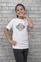 Huntri̇x Logo Reflector B Printed Unisex T-Shirt Child / Adult (with Surprise Gift)