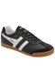 Harrier Leder