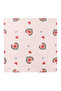100% قطن 4 طبقات خاصة منسوج موسلين منقوش بيبي بطانية سي - 2