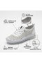 Women's Orthopedic Genuine Leather Shoes with Heel Spur Support, Breathable, Daily Comfortable Walking Shoes - 2