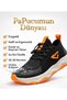 Daily Children's Sports Shoes Water-Repellent Dalgıç Kumaş