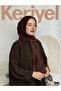 شال قطني ممشط جاهز للارتداء وعملي - 4