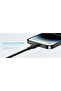 كابل أنكر USB-C إلى Lightning، بطول 0.9 متر، لأجهزة أبل، كابل USB-C إلى Lightning رقم 322 - 4