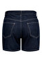 Mini Denim Shorts - 2