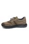Triple 100% Genuine Leather Orthopedic Men's Summer Comfortable Casual Extra Lightweight Sports Sneakers Shoes 40-44 - 3